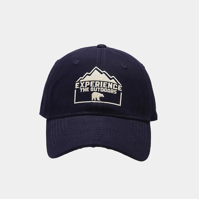 Latest Fashion Luxury Brand Baseball Caps Apparel Designer Baseball Caps for Men Women Snapback Cap Gorras Hombre Designer Hat