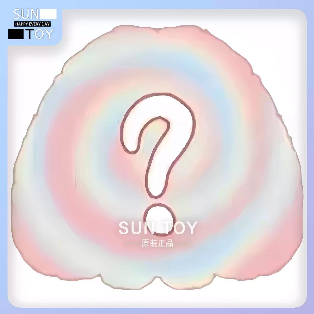 Auf Lager Babythree V4 400% Blind Box Sweetheart Baby Serie Vinyl Gesicht Mysteriöse Überraschungsbox Figur Sammlung Puppe Spielzeug Geschenke