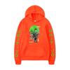 Popular Japanese Anime Printed Men's Hoodie Brand Hoody Y2K Clothes Vintage Fashion Unisex Long Sleeve Pullovers