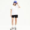 New Balance Public Small Logo Short Sleeve Tee   Nbnee21013 10