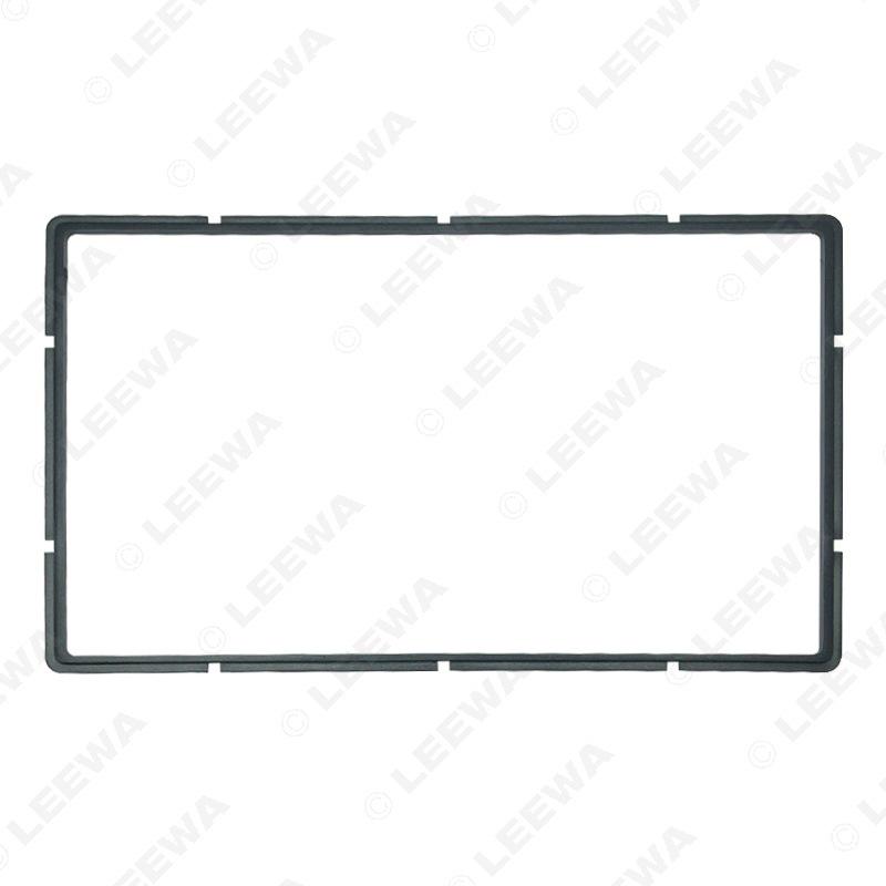 SsangYong Actyon Enjoy 2DIN Car Audio Frame Bracket for RHD Vehicles