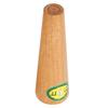 Metal Forming Wooden Bangle Mandrel Round Shape Bracelet Adjuster  Bracelet Adjusting