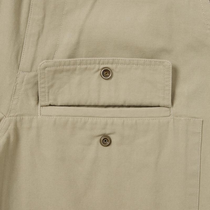 ThIs Is Never That Flight Pant Khaki