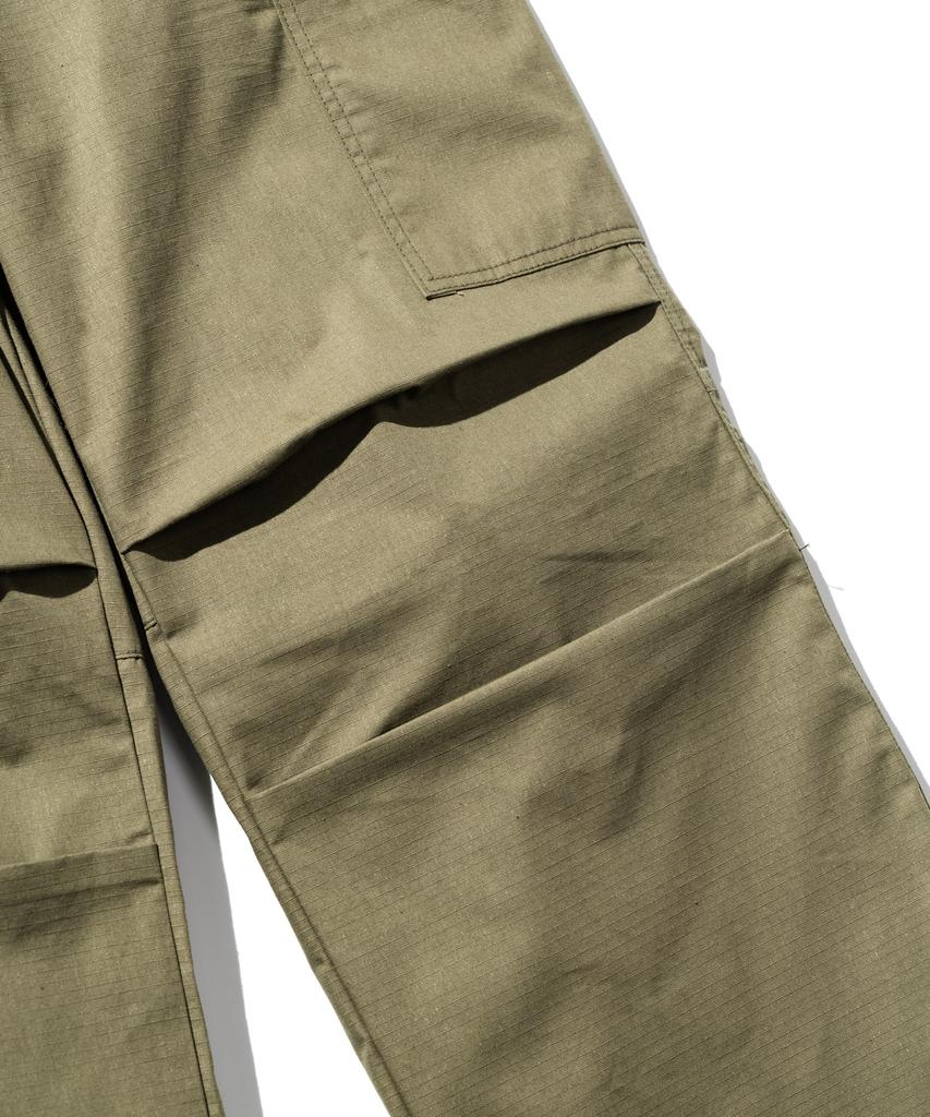 VASTIC Ripstop Cargo Pants_Khaki