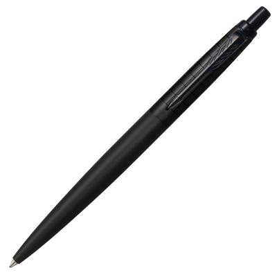 PARKER Kugelschreiber Jotter XL Premium, Schwarz BT, mittlere Spitze, auf Ölbasis, Geschenkbox, Original-Importprodukt, 2172179