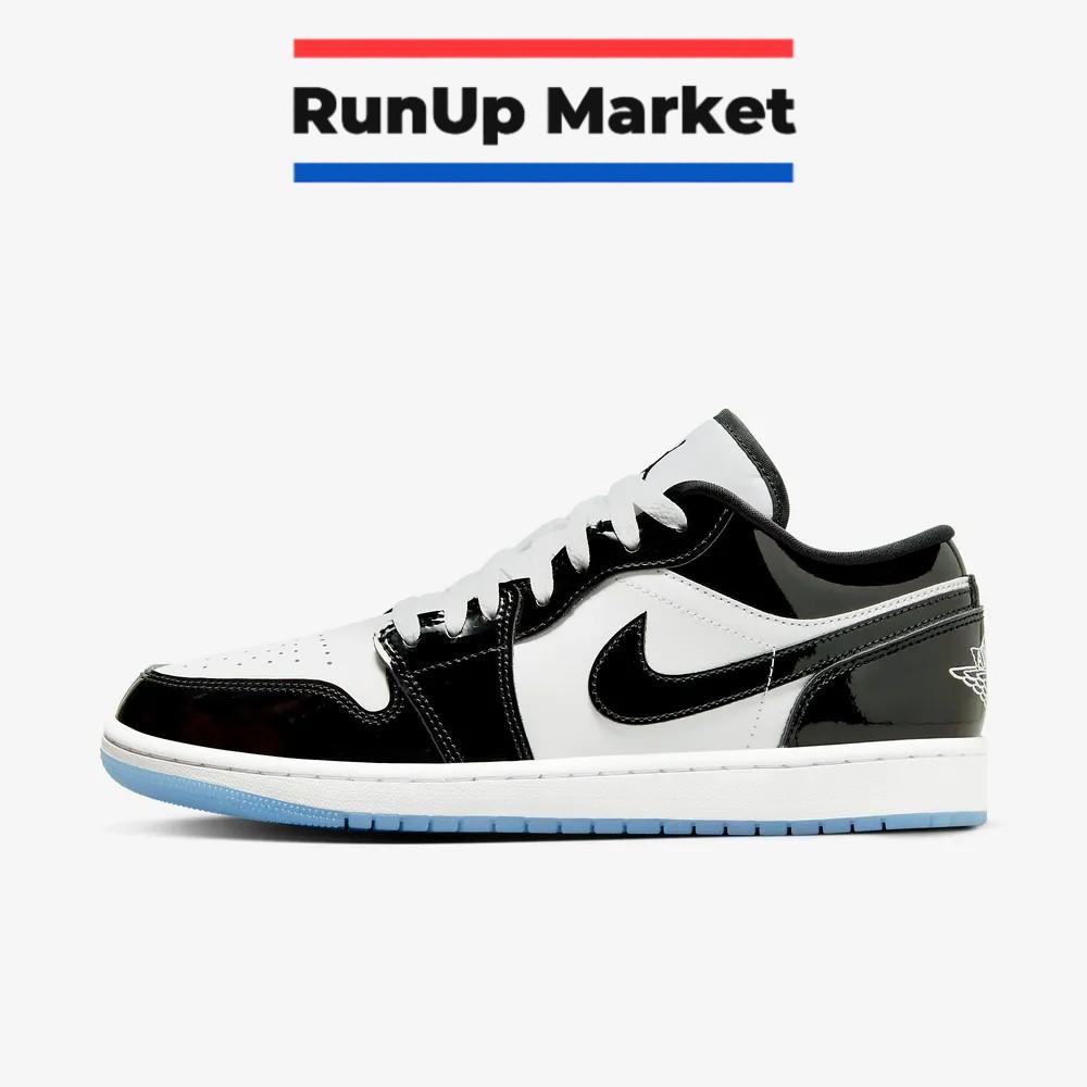 

Jordan 1 Low Concord DV1309-100 EUR45/290mm