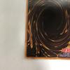 Toon Black Magician Girl Secret Rare G6 Yu-Gi-Oh!