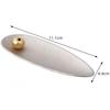 Line Fragrance Holder New Zen Fragrance Path Accessories Creative Elegant Household Incense Burner Indoor Incense Stick Holder