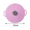 Flexible Food Storage Covers for Kitchen Use