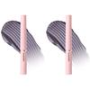 Inspire Skinny Mascara 09 Asch-Lavendel x2