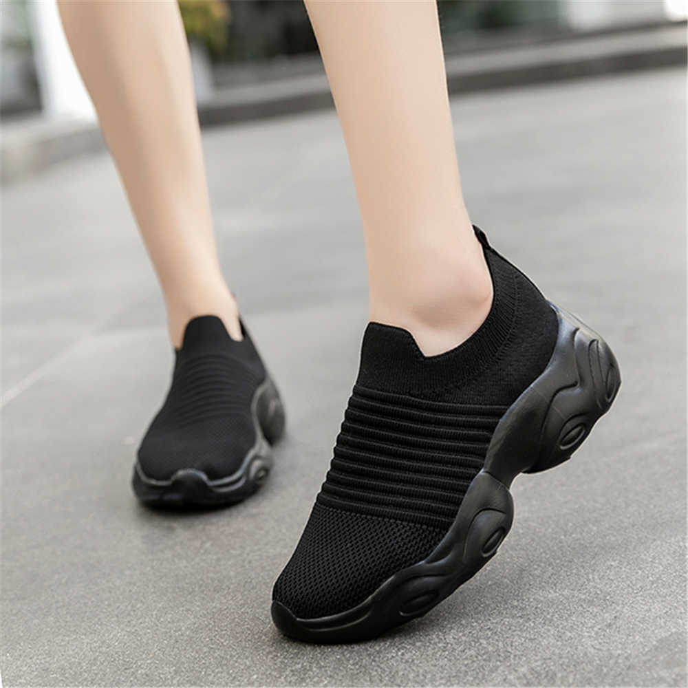 Slipon Thick-heeled Shoes Women 39 Casual Boots 46 Yellow Sneakers Sport Sapatenes Best Industrial Sewing Practice Gym