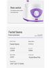 Aromatherapy Facial & Eye Steamer: Hydrating Steam Spray Device