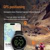 KPEP P11 GPS Dual-Frequency Smart Sports Watch (CN version)
