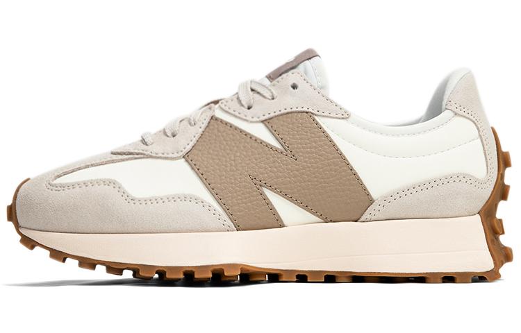 327 New Balance  Moonbeam Driftwood  U327LZ 37