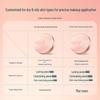 Florasis Jade Perfecting Cushion Foundation
