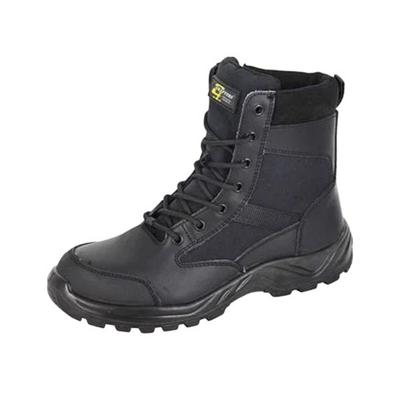 Mens DMZ 6 Leather Safety Boots
