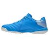Asics Calcetto WD9TF Comfortable Fashion Trendy Versatile PU Leather Soccer Shoes Men sneaker Blue 1113A038-400