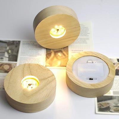 Becuri LED – Lumini de noapte LED
