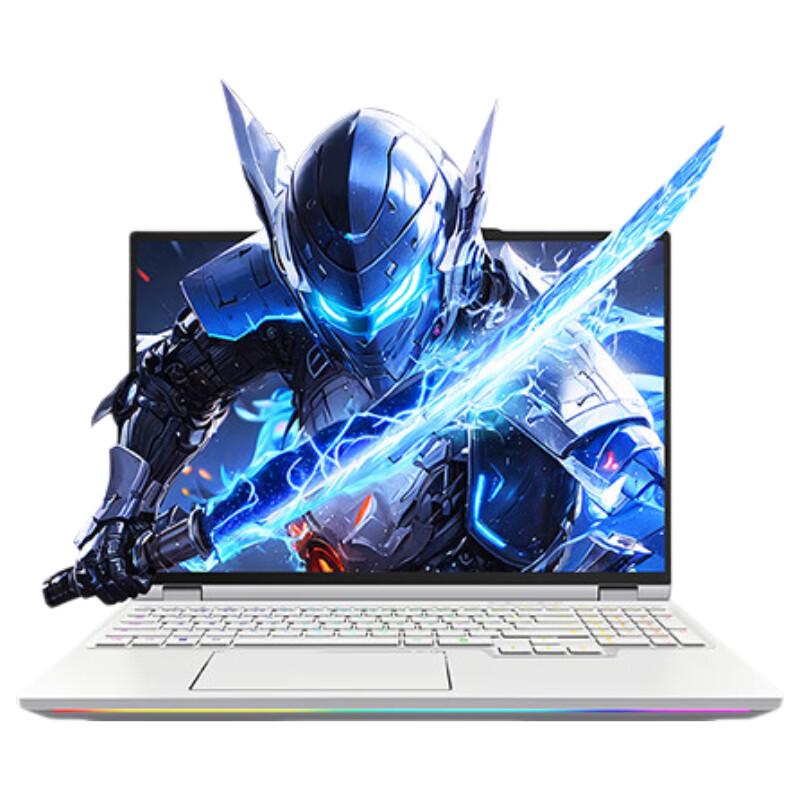 MECHREVO YaoShi 16 Ultra Gaming Laptop (CN version)