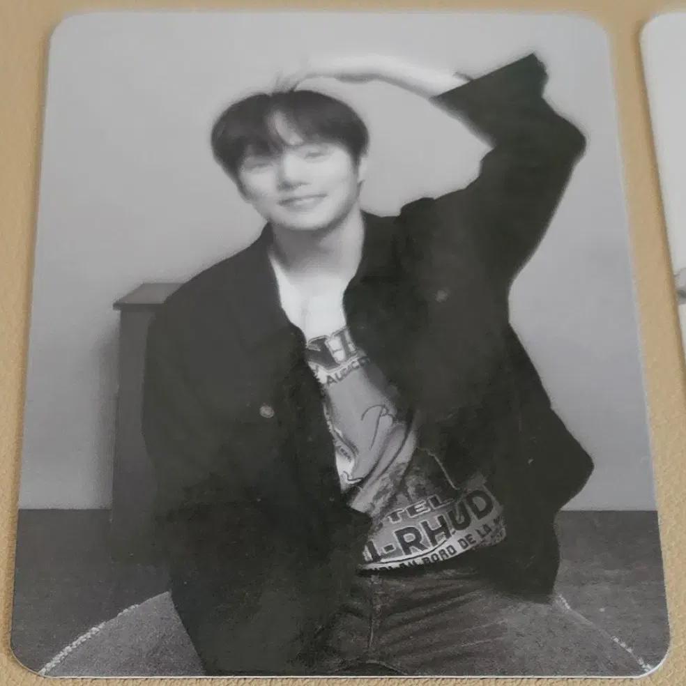 

Monsta X 9th Anniversary Monbebe Day Event Foca Minhyuk