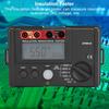 Uni T UT501A 1000V Insulation Multimeter Voltmeter Tester