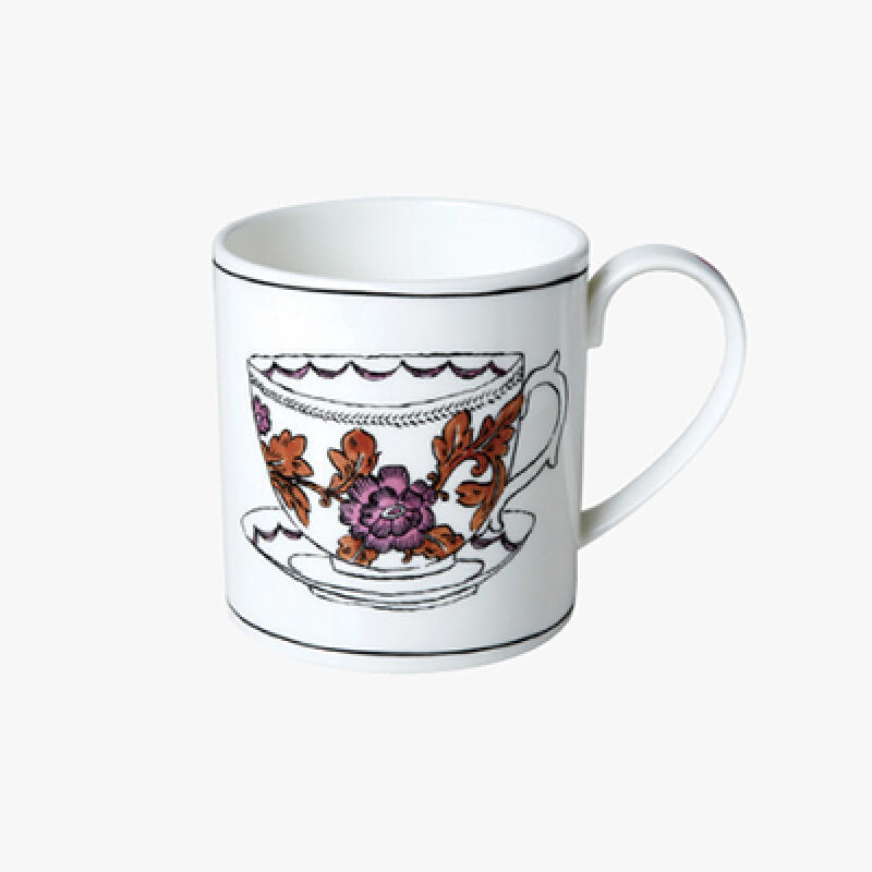 

Rosarugosa Mug