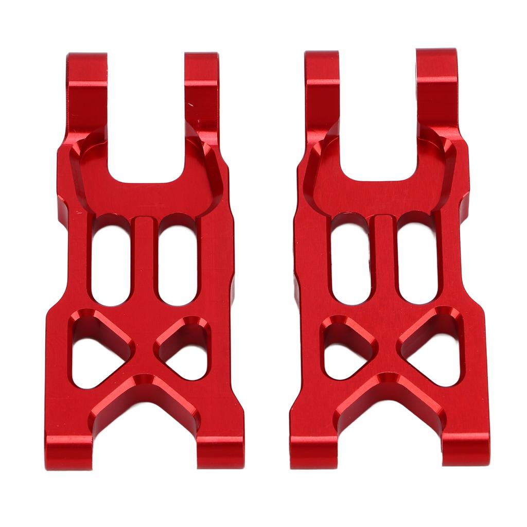 RC Car Steering Group Assembly Set Aluminum Alloy Steering Parts Set for HBX 1Celsius18 18859 18858 18857 18856 RC Car