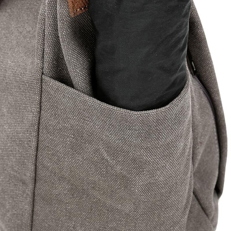 Handbag Women's Nylon Shoulder Bag Travel Mother Bag