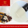 Furniture Repair Kit: Crayons & Touch-Up Pens for Wood Scratches and Nail Holes | Free Shipping