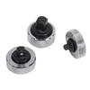 3Pcs Mini Ratchet Wrench Set 1 4 3 8 1 2 Inch Drive Reversible Thumb Ratcheting Wrench for Tight Spaces Home Car Repair