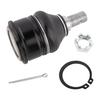 2PCS  K90332  Front Lower Ball Joints for 2001 - 2005 Honda Civic Acura El Sedan COUPE  All Model  51220-S5A-003