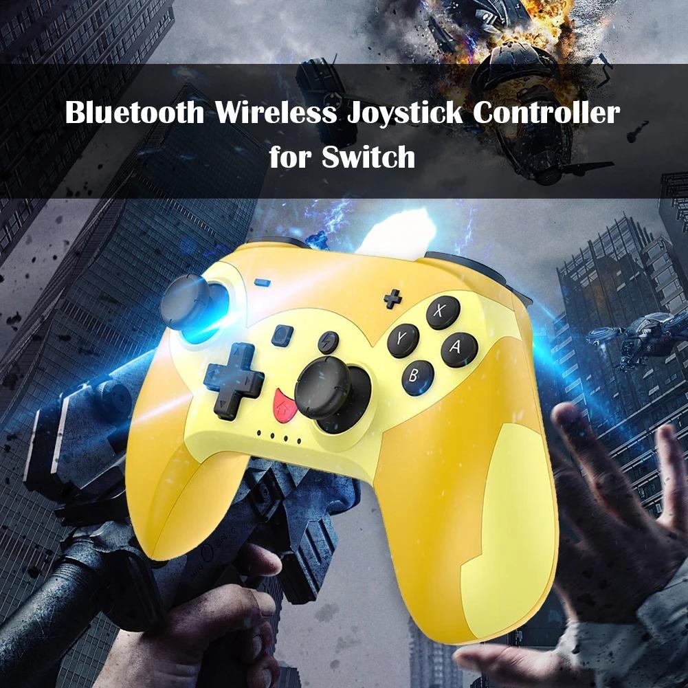 Gamecontroller für iPhone, iPad, Switch, Direktspiel, Bluetooth-Gaming-Gamepad-Joystick, Call of Duty Mobile(KABELJAU), Impact, Asphalt 9, Real Racing 3
