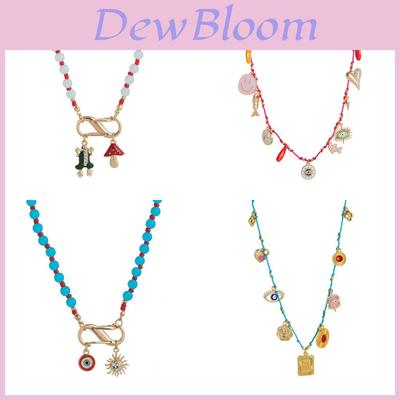 Colliers et pendentifs – Colliers