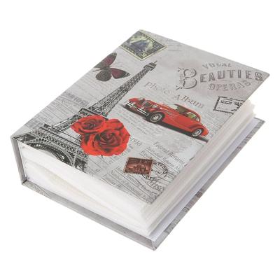 100 Bilder Taschen Fotoalbum Interstitial Fotos Buchhülle Kindererinnerungsgeschenk