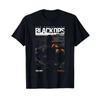 Black Call of Duty Ops Halftone Game T-Shirt T Shirt Women Tee Fashion Short Sleeve Tshirt Oversized Streetwear Tops