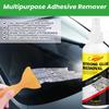 Car Sticker Remover Multi-Functional Adhesive Remover Car Door Window Glass Deglue Cleaner