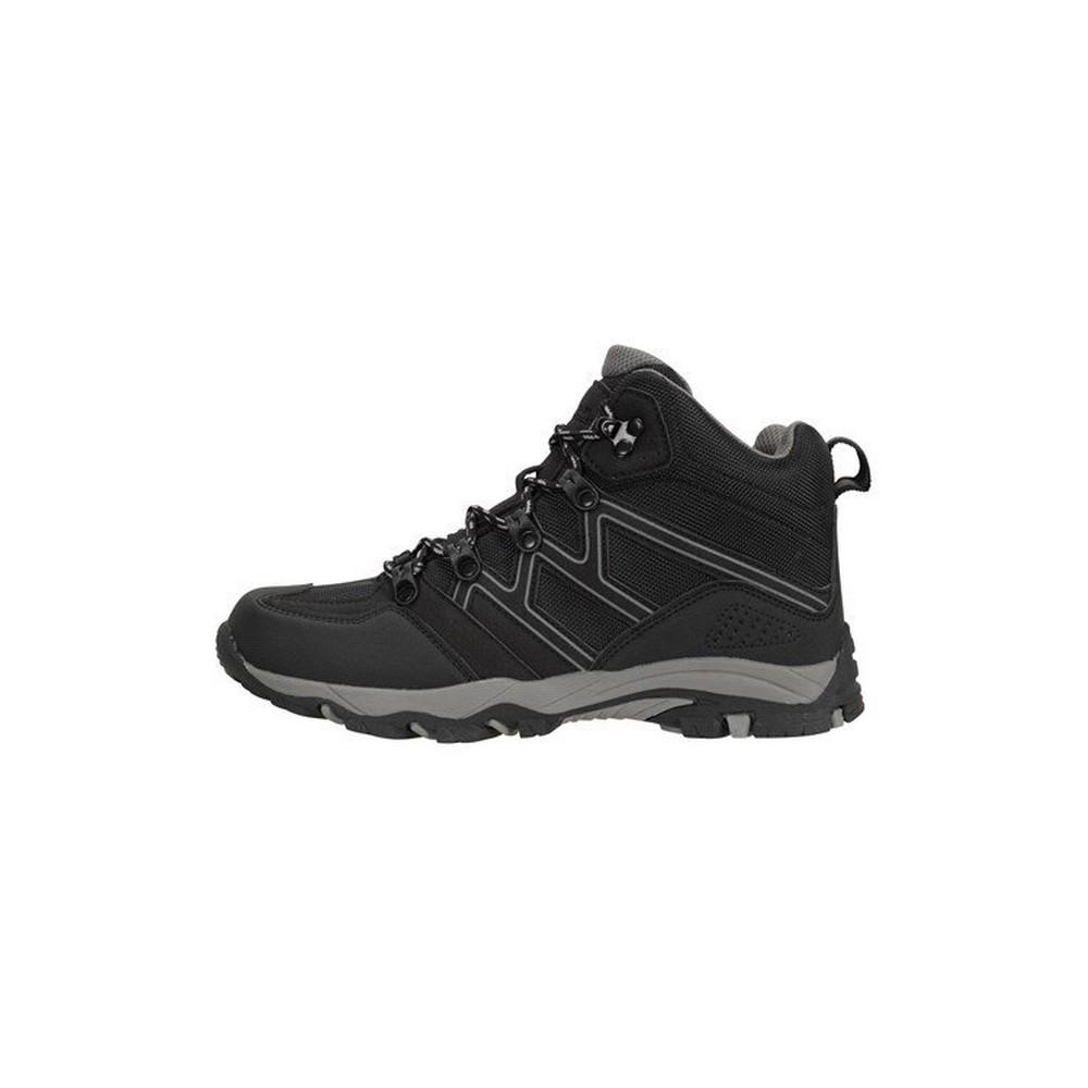 Mountain Warehouse Childrens/Kids Oscar Walking Boots