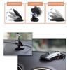 Universal Mobile Phone Holder Folding Foldable Desktop Stand Multi-function Phone Stand  Home Use