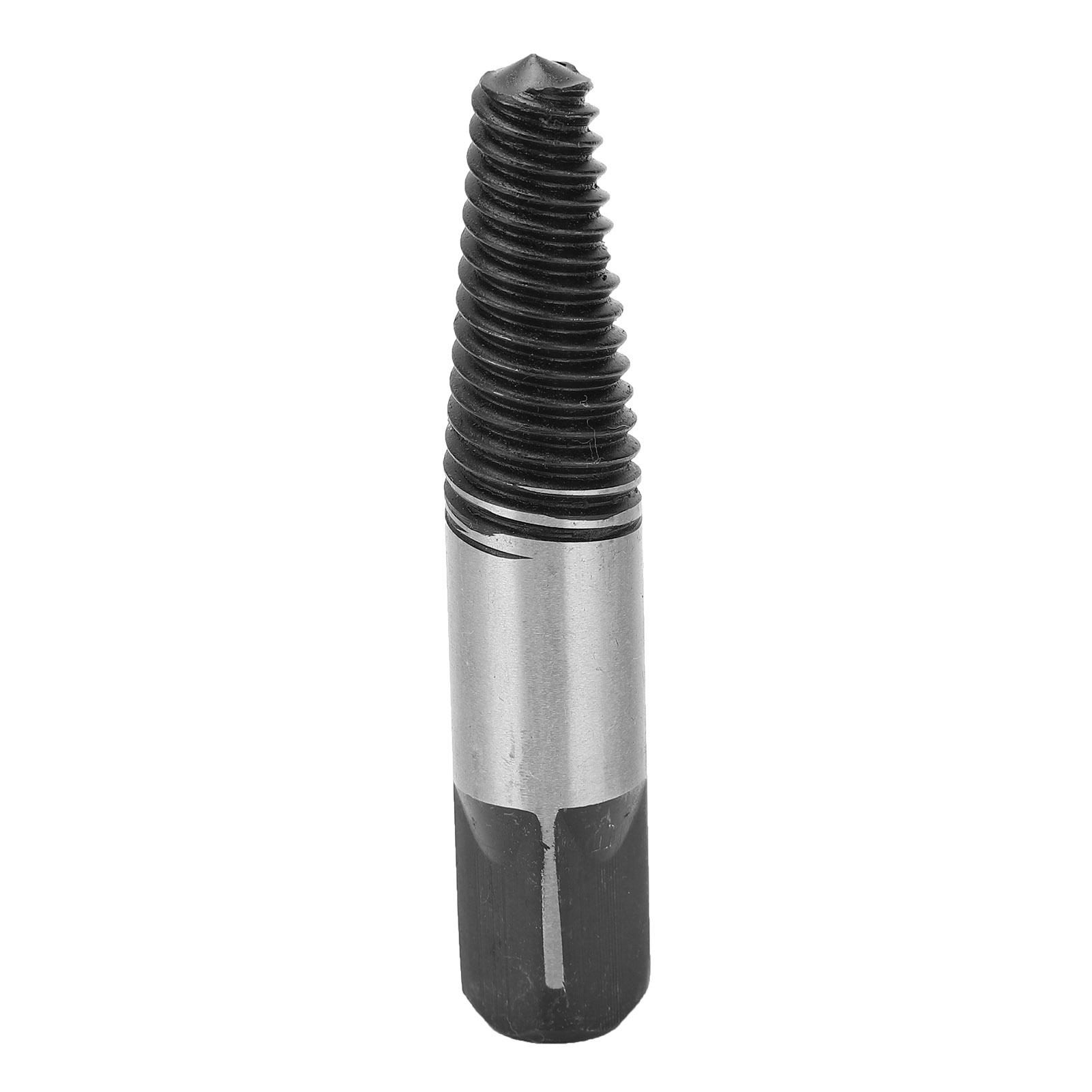 

Broken Water Pipe Extractor Faucet Triangular Valve Screw Damaged Tube Remover 12in