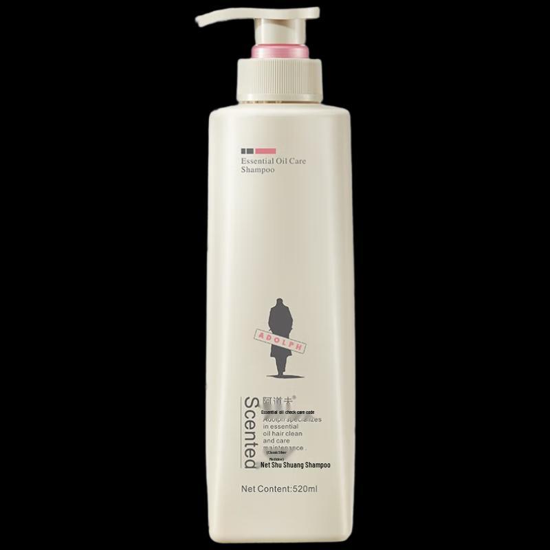 Adoll Essential Oil Anti-Dandruff Shampoo