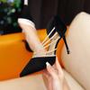 Sapatos clássicos – Sapatos clássicos