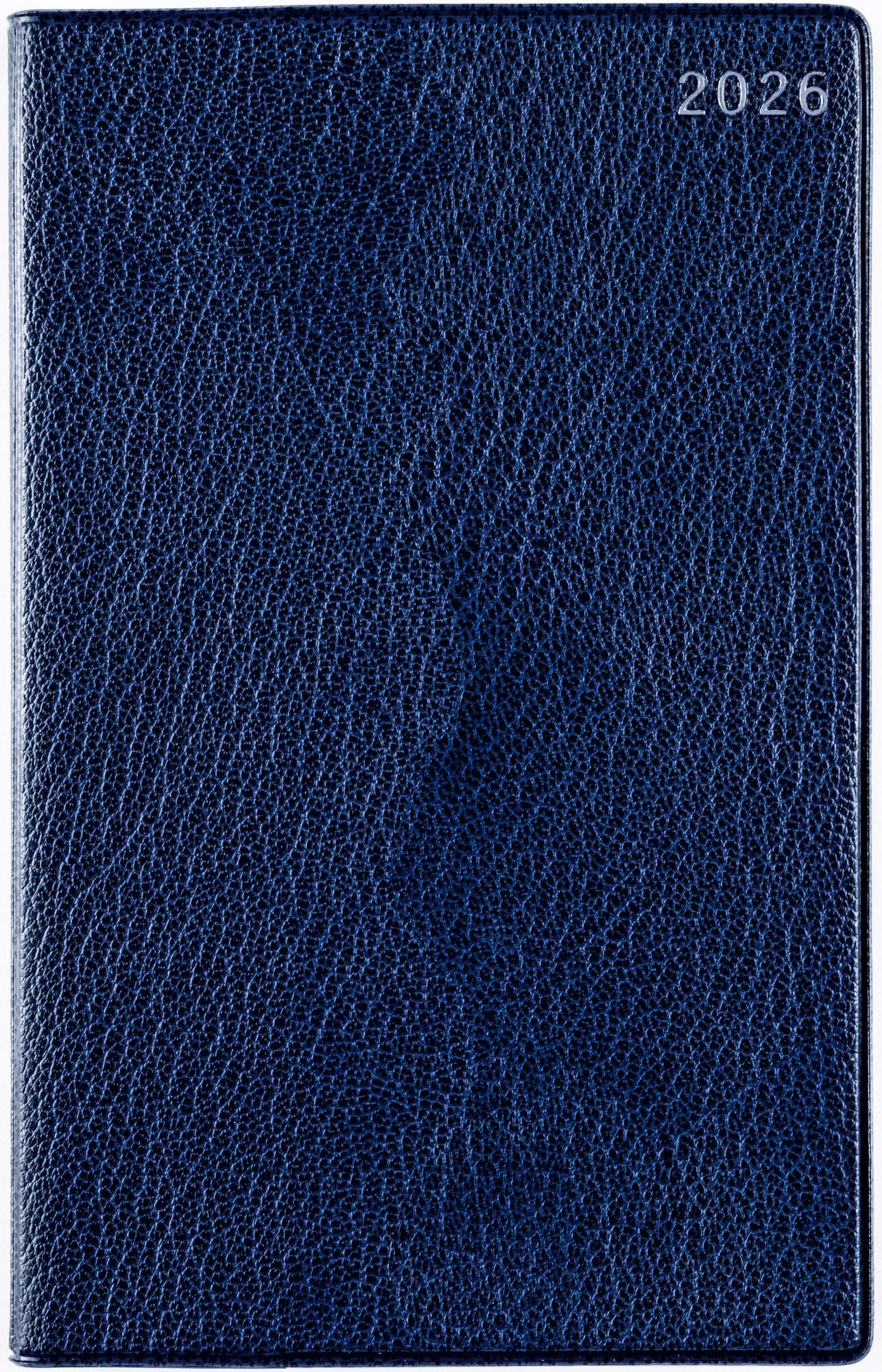 

334 Index 1 Takahashi 2026 Dark Planner Size T beau Planner, Shoten, Edition, Blue, Weekly,