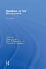 The Handbook of Test Development Book