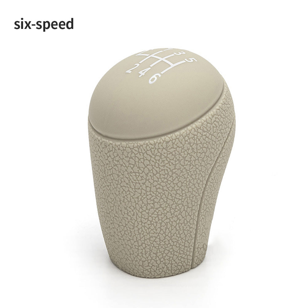 

Автомобильный силиконовый чехол для ручки переключения передач, нескользящий чехол для рычага переключения передач, протектор для аксессуаров VW Golf Jetta