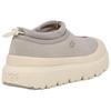 UGG Waterproof Suede Round Toe Fashion Versatile Short Snow Boots Men boots Beige 1144096-SBRC