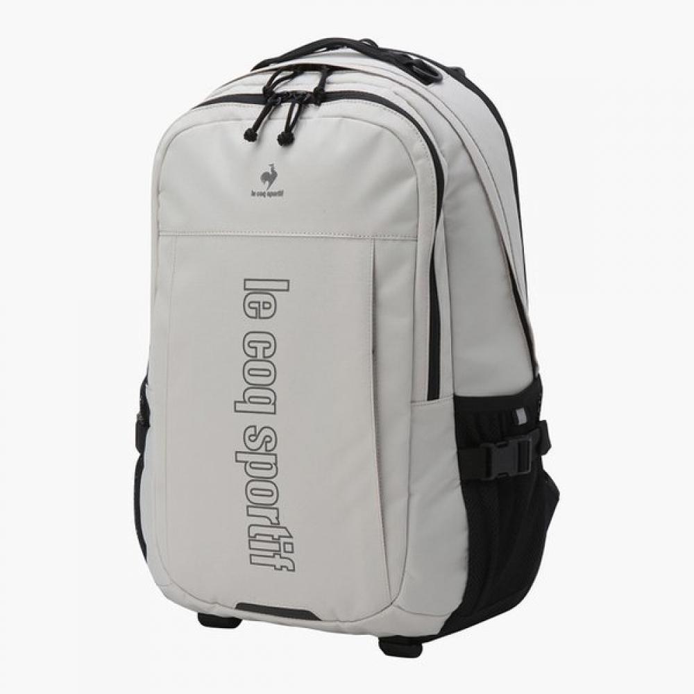 Le Coq Sportif Unisex Bulky 2.0 Backpack 29l Qp123abp14
