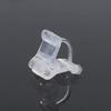 100pcs Special Plants Grafting Clips - Tomato Planting Graft Clamp Eggplant Grafting Clip - Spring Loaded Plastic Support Clips