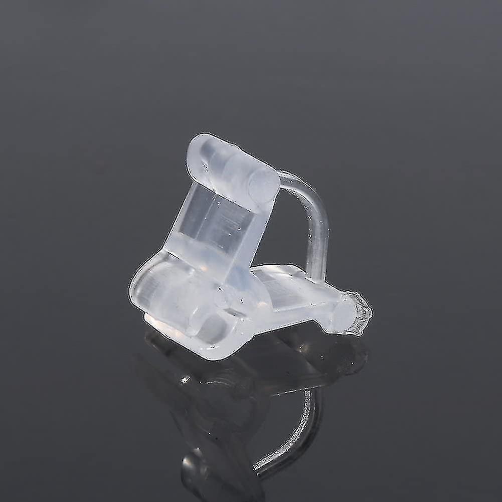 100pcs Special Plants Grafting Clips - Tomato Planting Graft Clamp Eggplant Grafting Clip - Spring Loaded Plastic Support Clips