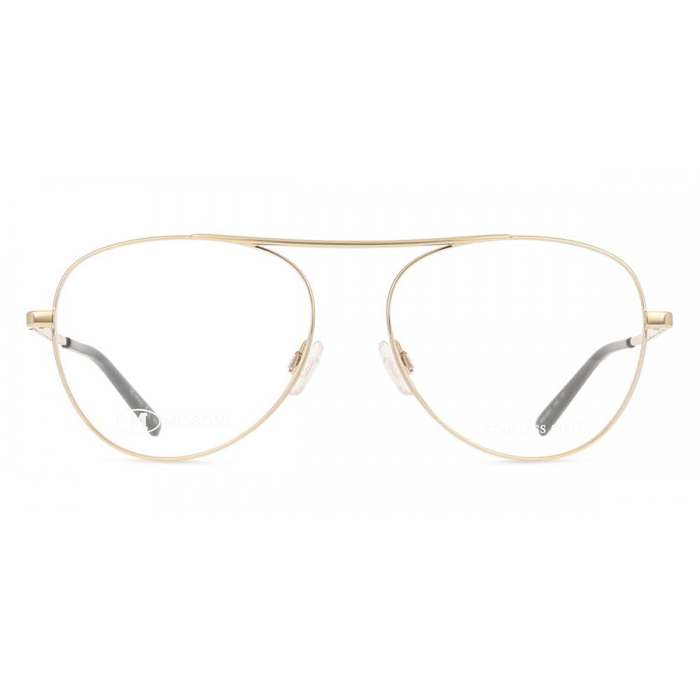 

Missoni Mmi 0023 J5g Women Eyeglasses 55-16-140