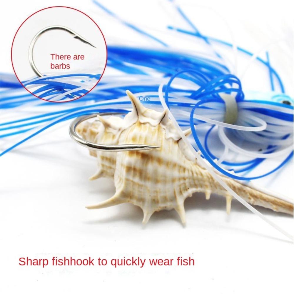 15g 17g 18g Beard fishing lure bass pike walleye spinner bait 2023 Buzzbait  Sea fishing